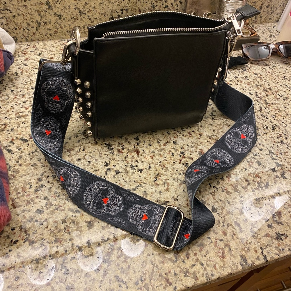 Purse from Chicago boutique